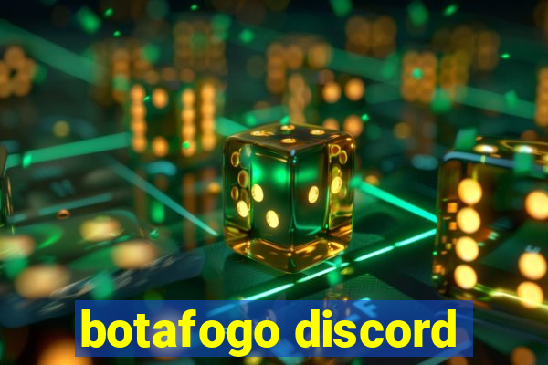 botafogo discord